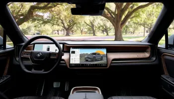 Rivian: Ostali proizvođači zainteresovani za tehnologiju iz saradnje s VW-om Polovni automobili, polovan auto, prodajem auto na sajtu za polovne automobile prodajemauto.rs