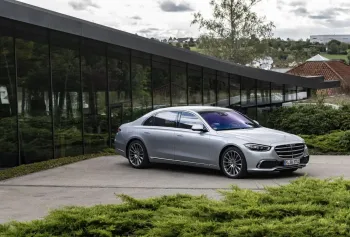 Bilo je i vreme: Uskoro dolazi obnovljeni Mercedes S-klase, evo kako bi mogao izgledati Polovni automobili, polovan auto, prodajem auto na sajtu za polovne automobile prodajemauto.rs