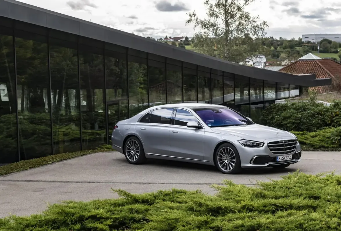 Bilo je i vreme: Uskoro dolazi obnovljeni Mercedes S-klase, evo kako bi mogao izgledati Polovni automobili, polovan auto, prodajem auto na sajtu za polovne automobile prodajemauto.rs