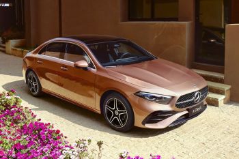 Mercedes-Benz ukida proizvodnju sedana A Klase - naslednika neće biti Polovni automobili, polovan auto, prodajem auto na sajtu za polovne automobile prodajemauto.rs