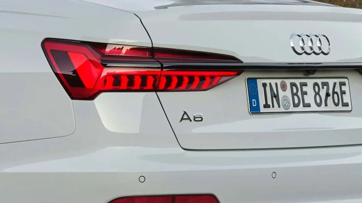 Audi menja svoju strategiju nazivanja modela... opet Polovni automobili, polovan auto, prodajem auto na sajtu za polovne automobile prodajemauto.rs