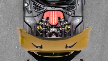 Ferrari će predstaviti šest novih automobila 2025. godine Polovni automobili, polovan auto, prodajem auto na sajtu za polovne automobile prodajemauto.rs