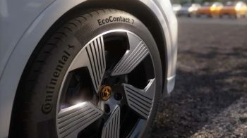 Continental prezentovao nove gume sa teksturom golf loptice Polovni automobili, polovan auto, prodajem auto na sajtu za polovne automobile prodajemauto.rs