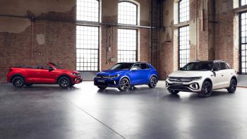 Potvrđeno: Volkswagen T-Roc stiže kao električni automobil Polovni automobili, polovan auto, prodajem auto na sajtu za polovne automobile prodajemauto.rs