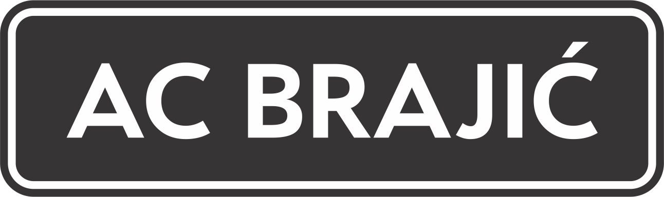 AC Brajić doo