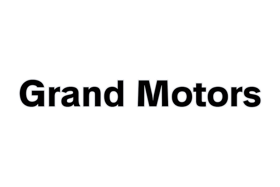 Grand Motors DOO
