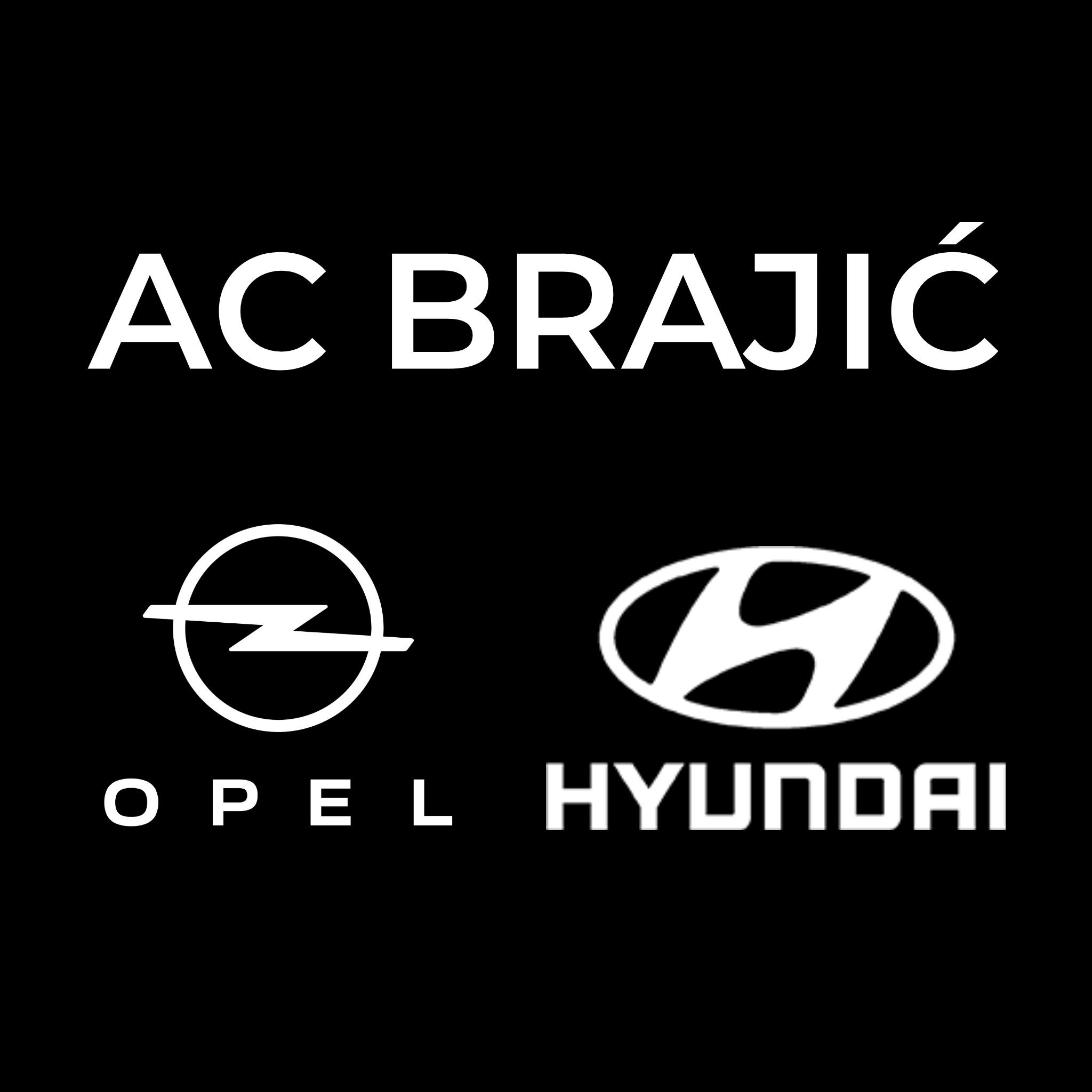 Opel Centar
