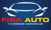 FIBA AUTO DOO