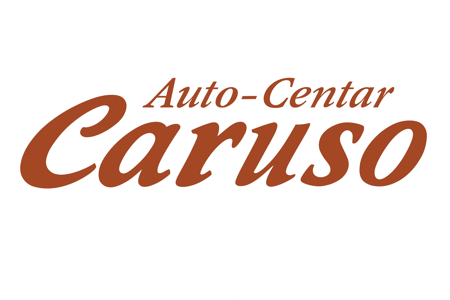 Auto Centar Caruso