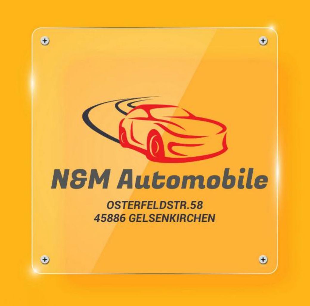 NM Automobile