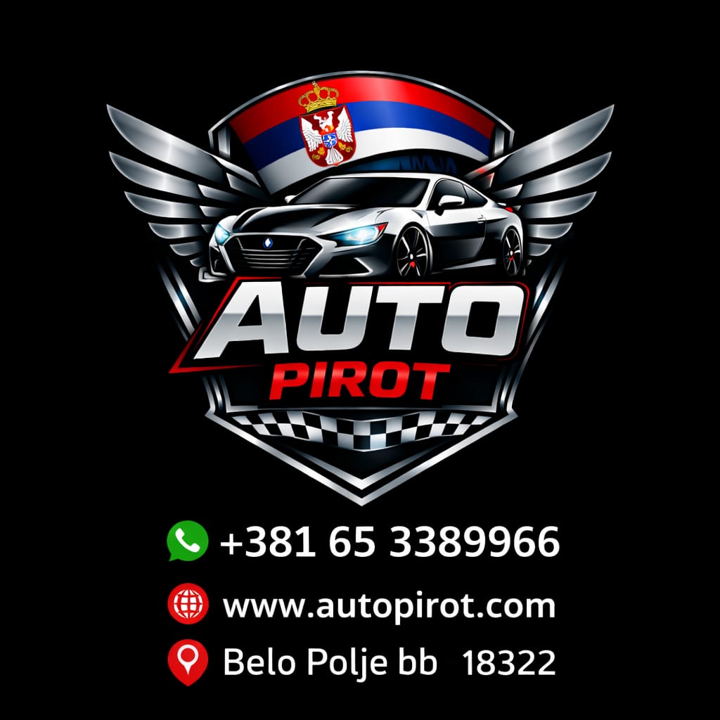 AUTO PIROT