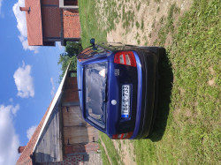 Polovni automobili - Škoda Fabia 