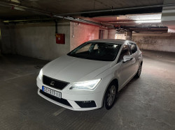 Polovni automobili - Seat Leon 1.6 TDI Business Style 2018