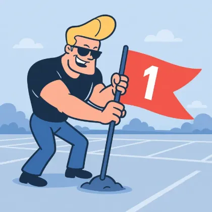 Be first to post ad