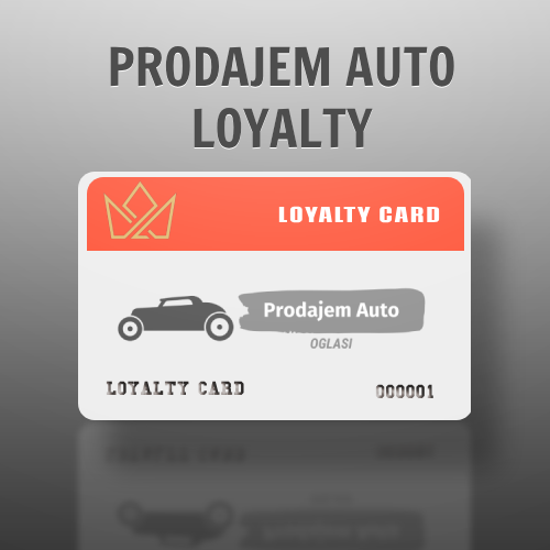 Loyalty program