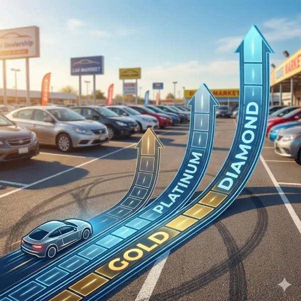 Polovni automobili - Станете дел од Prodajem Auto Loyalty програмата!