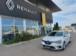 Renault Megane 1.5 dCi 115 2020 god. Dizel 14500 € Prodajem Auto