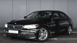 BMW 520 d 2017 god. dizel 20.990 Prodajem Auto