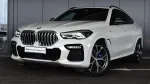 BMW X6 30d xDrive M paket 2019 god. dizel 59.990 Prodajem Auto