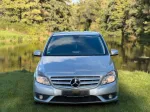 Mercedes-Benz B 200 B 200 cdi 2012 god. Dizel 7000 € Prodajem Auto