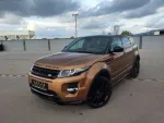 Land Rover Range Rover Evoque FUL LED NAV1 2014 god. Dizel 15700 € Prodajem Auto