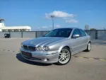 Jaguar X-Type 2.1 V6 Ben 2002 god. Benzin + Gas (TNG) 2990 € Prodajem Auto