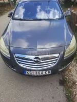 Opel Insignia 2009 god. Dizel 3150 € Prodajem Auto