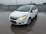 Opel Corsa 1.3 CDTI ECO FLEX 2009 god. Dizel 3800 € Prodajem Auto
