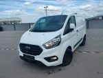 Ford Transit 2.0 TDCI 2019 god. 12800 € Prodajem Auto