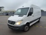 Mercedes-Benz Sprinter 213 CDI 2007 god. 7800 € Prodajem Auto