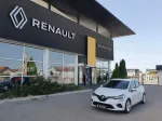 Renault Clio 1.6 HYBRID 140 2021 god. Hibrid 12200 € Prodajem Auto