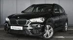 BMW X1 18d xDrive SportLine 2016 god. dizel 16.990 Prodajem Auto