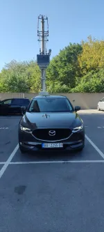 Mazda CX-5 SKYACTIV-D 2.2 2018 god. Dizel 19500 € Prodajem Auto