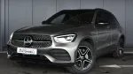 Mercedes Benz GLC 220 d 4Matic AMG 2020 god. dizel 43.990 Prodajem Auto