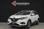 Renault Kadjar Intens 1.3 TCE EDC 2021 god. Benzin 18990 € Prodajem Auto