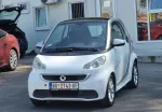 Smart Fortwo 1.0 MHD 2012 god. Benzin 4700 € Prodajem Auto