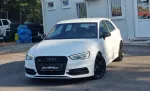 Audi S3 quattro 2014 god. Benzin 15900 € Prodajem Auto