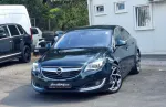 Opel Insignia 2.0 cdti 2015 god. Dizel 9500 € Prodajem Auto