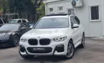 BMW X3 2.0d xDrive M-sport 2019 god. Dizel 28800 € Prodajem Auto