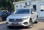 Volkswagen Touareg 3.0 TDI 4Motion 2019 god. Dizel 35900 € Prodajem Auto