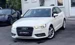 Audi A3 1.4 G-tron 2014 god. Benzin + Metan (CNG) 10900 € Prodajem Auto