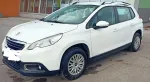 Peugeot 2008 1.6 e-HDI 2014 god. Dizel 7200 € Prodajem Auto