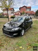 Volkswagen Polo BlueMotion 2012 god. Dizel 4990 € Prodajem Auto