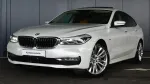 BMW 630 GT xDrive Luxury Line 2018 god. dizel 29.990 Prodajem Auto