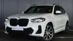BMW X3 20d xDrive M paket 2021 god. dizel 44.990 Prodajem Auto