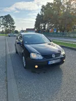 Volkswagen Golf 5 1.9 TDI 2008 god. Dizel 4150 € Prodajem Auto