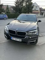 BMW X5 2 2017 god. Dizel 25800 € Prodajem Auto