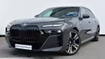 BMW 750 e xDrive M paket 2024 god. hibrid 124.990 Prodajem Auto