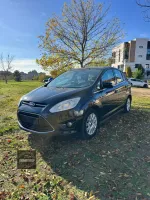 Ford C-Max 1.6 TDCi 2011 god. Dizel 5790 € Prodajem Auto