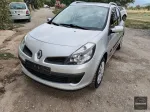 Renault Clio 1.2 TCe 2008 god. Dizel 3300 € Prodajem Auto